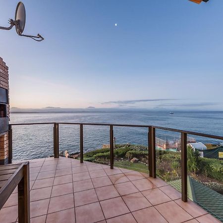 Beacon Wharf , George Hay 6 Seafront Accommodation มอสเซิลเบย์ ภายนอก รูปภาพ