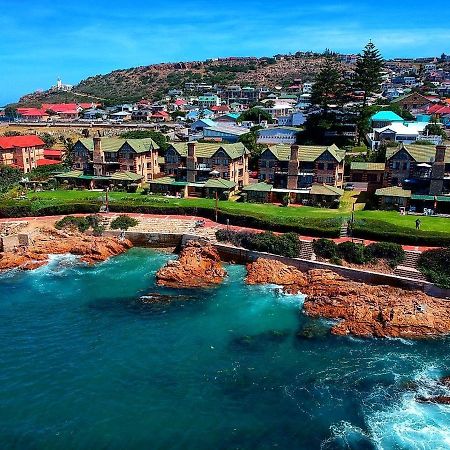 Beacon Wharf , George Hay 6 Seafront Accommodation มอสเซิลเบย์ ภายนอก รูปภาพ