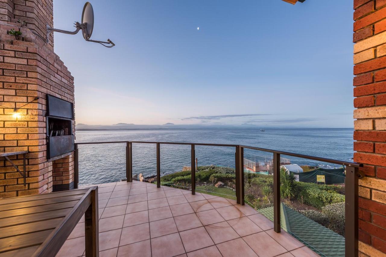 Beacon Wharf , George Hay 6 Seafront Accommodation มอสเซิลเบย์ ภายนอก รูปภาพ