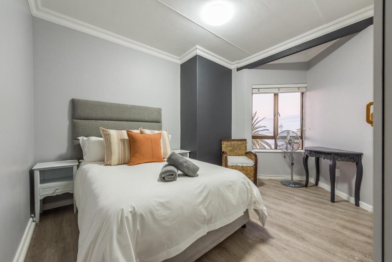 Beacon Wharf , George Hay 6 Seafront Accommodation มอสเซิลเบย์ ภายนอก รูปภาพ