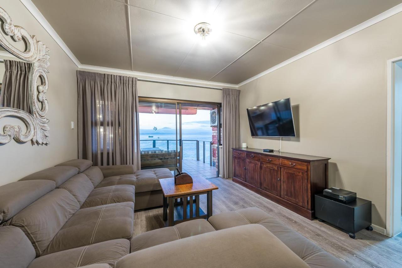 Beacon Wharf , George Hay 6 Seafront Accommodation มอสเซิลเบย์ ภายนอก รูปภาพ