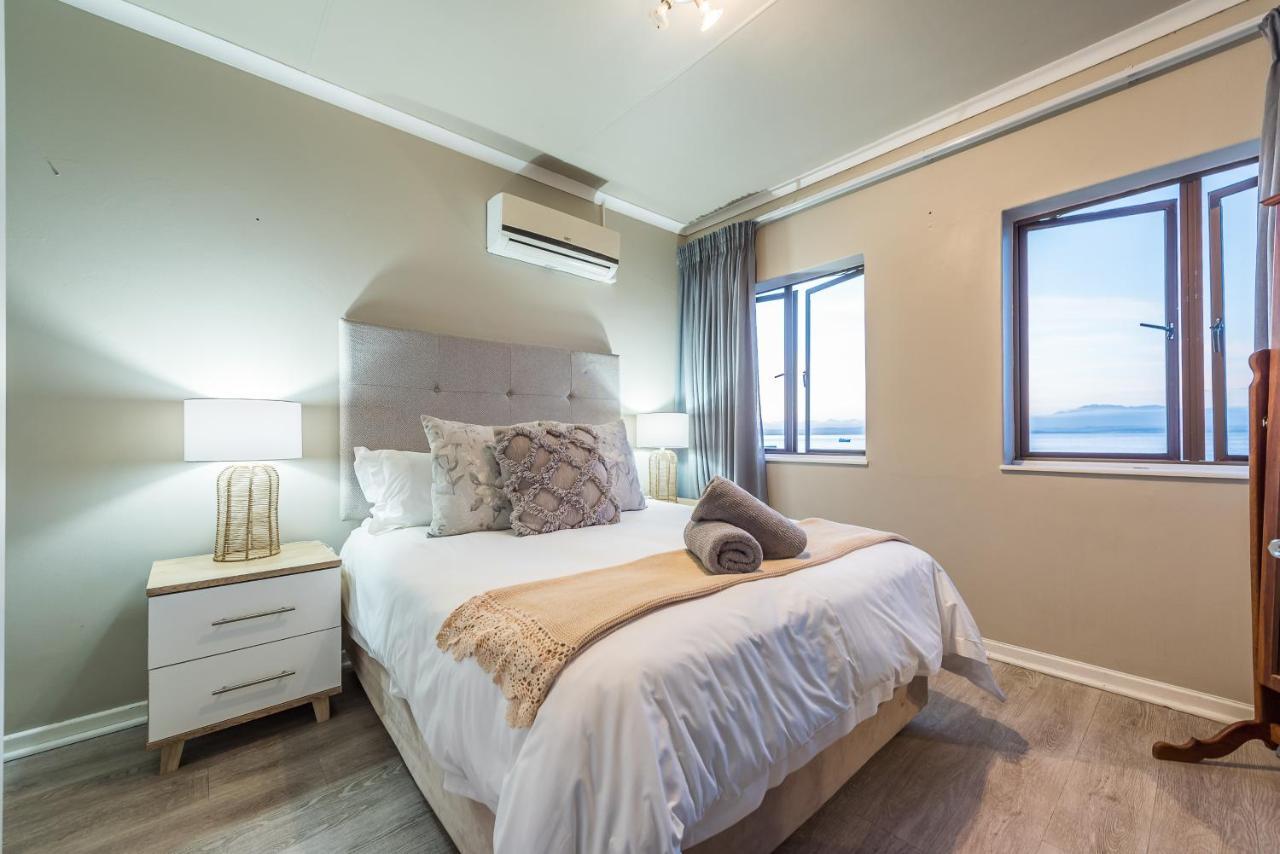 Beacon Wharf , George Hay 6 Seafront Accommodation มอสเซิลเบย์ ภายนอก รูปภาพ