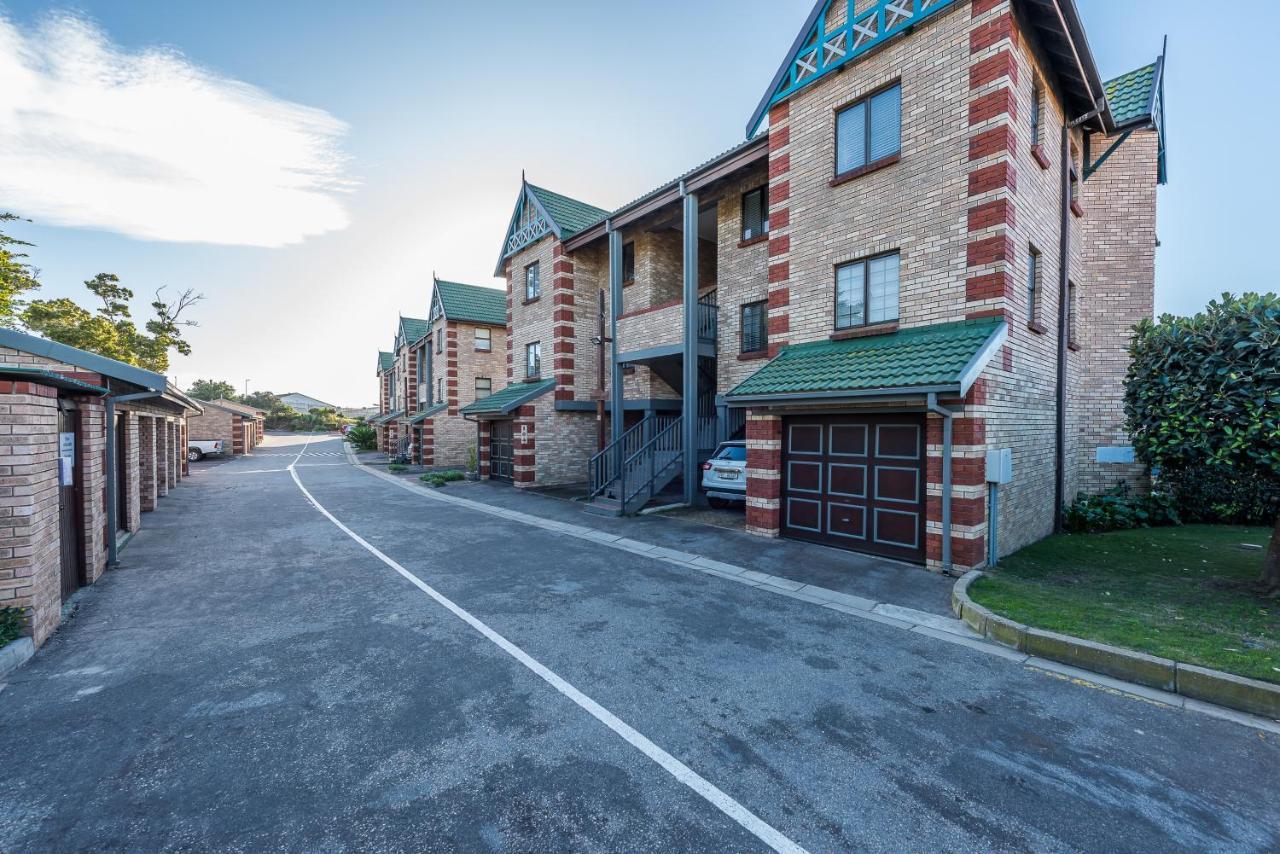 Beacon Wharf , George Hay 6 Seafront Accommodation มอสเซิลเบย์ ภายนอก รูปภาพ
