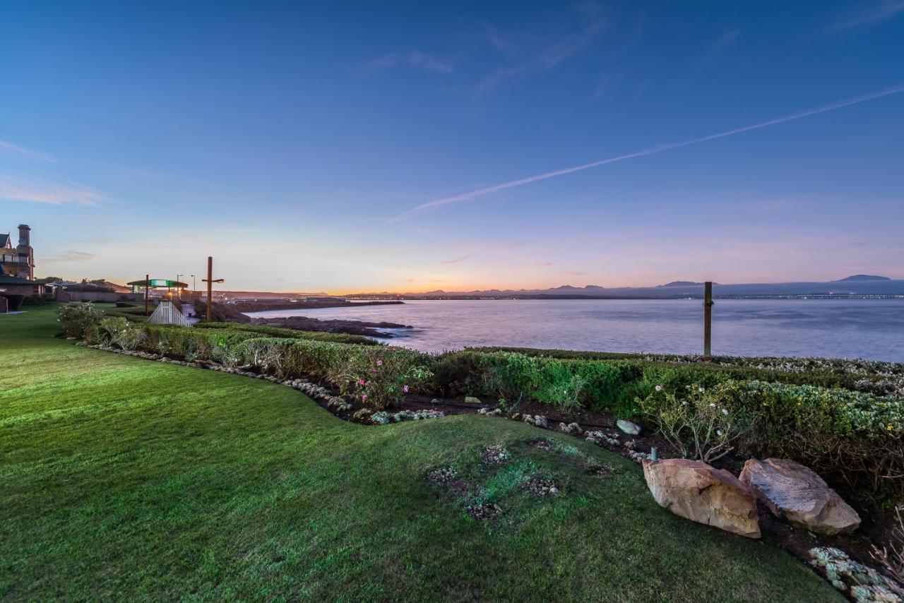 Beacon Wharf , George Hay 6 Seafront Accommodation มอสเซิลเบย์ ภายนอก รูปภาพ
