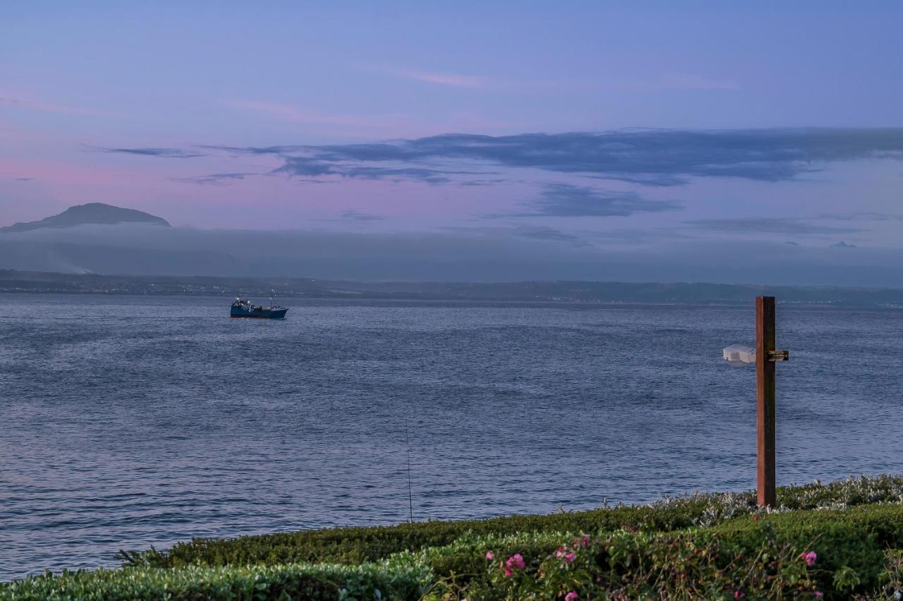 Beacon Wharf , George Hay 6 Seafront Accommodation มอสเซิลเบย์ ภายนอก รูปภาพ