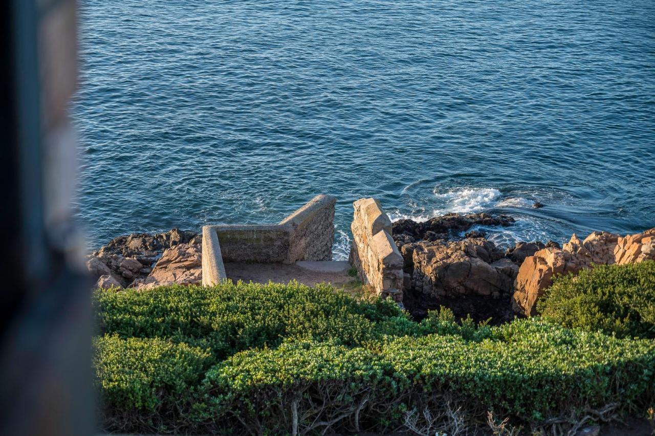 Beacon Wharf , George Hay 6 Seafront Accommodation มอสเซิลเบย์ ภายนอก รูปภาพ