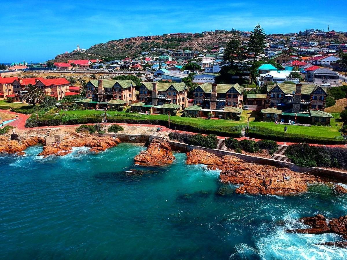 Beacon Wharf , George Hay 6 Seafront Accommodation มอสเซิลเบย์ ภายนอก รูปภาพ