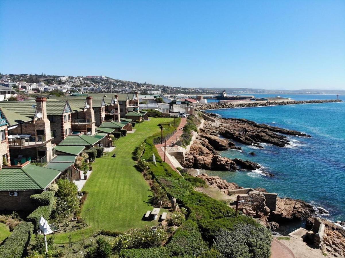 Beacon Wharf , George Hay 6 Seafront Accommodation มอสเซิลเบย์ ภายนอก รูปภาพ